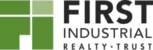 First Industrial Realty Trust